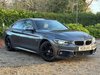 BMW 4 Series 2.0 420i GPF M Sport Auto Euro 6 (s/s) 5dr