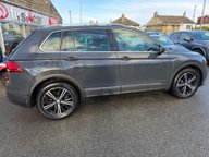 Volkswagen Tiguan SE NAVIGATION TSI BLUEMOTION TECHNOLOGY 5