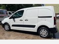 Peugeot Partner 1.6 HDi 850 S Panel Van 4dr Diesel Manual L1 (138 g/km, 90 bhp) 14