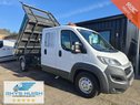 Fiat Ducato 35 DCC MULTIJET II