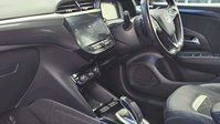 Vauxhall Corsa 1.2 Turbo Ultimate Nav Hatchback 5dr Petrol Auto Euro 6 (s/s) (130 ps) 15
