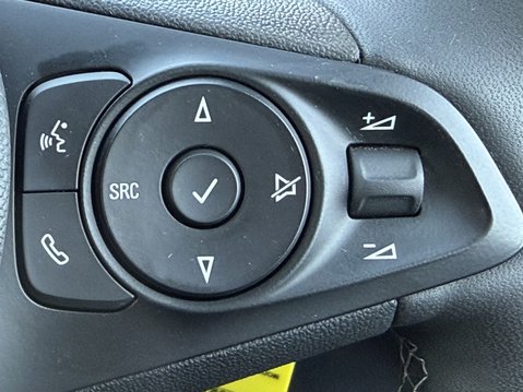 Vauxhall Corsa 1.2 Turbo GS 5dr 31