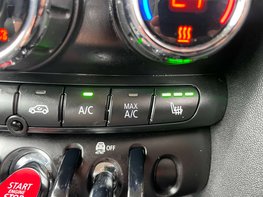 Mini Hatch 1.5 Cooper Classic 3dr 38