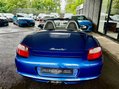 Porsche Boxster 2.7 987 2dr 22
