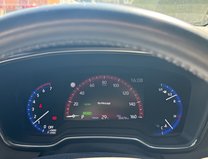 Toyota Corolla 1.8 VVT-h GPF Design Touring Sports 5dr Petrol Hybrid CVT Euro 6 (s/s) (122 13