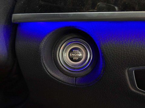 Mercedes-Benz S Class 2.9 S350Ld AMG Line Saloon 4dr Diesel G-Tronic+ Euro 6 (s/s) (286 ps) 47