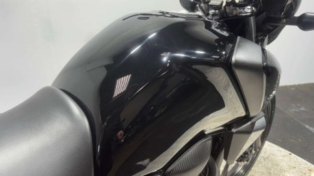 Honda CB 2021 17k NEW MOT GREAT CONDITION 125CC LEARNER BIKE CBF125 34