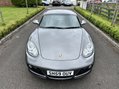 Porsche Cayman 24V PDK 6