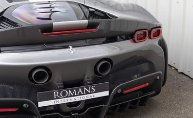 Ferrari SF90 Stradale 23