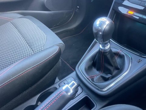 Ford Puma 1.0T EcoBoost MHEV ST-Line Design SUV 5dr Petrol Manual Euro 6 (s/s) (125 p 26