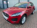 Jaguar E-Pace 2.0 D180 S Auto AWD Euro 6 (s/s) 5dr