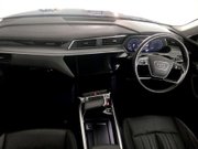 Audi E-Tron 50 Technik SUV 5dr Electric Auto quattro 71.2kWh (11kW Charger) (313 ps) 18