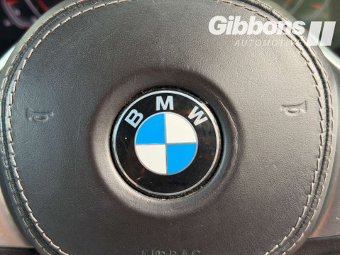 BMW X5 3.0 X5 xDrive 40i M Sport Auto 4WD 5dr 55
