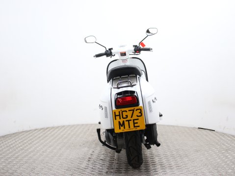 Royal Alloy GP300 GP 300 LC E5 11