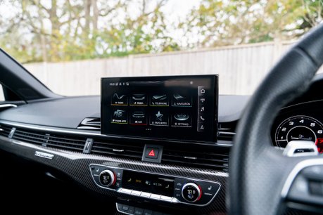 Audi RS4 CARBON BLACK. NOW SOLD. SIMILAR REQUIRED. PLEASE CALL 01903 254800. 19