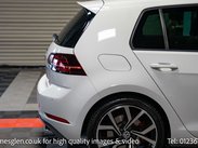 Volkswagen Golf 2.0 Golf GTi Performance TSi Semi-Auto 5dr 32