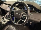 Land Rover Range Rover Evoque 2.0 Range Rover Evoque R-Dynamic SE D MHEV Auto 4WD 5dr 28