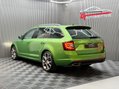 Skoda Octavia 2.0 TDI vRS DSG Euro 6 (s/s) 5dr 15
