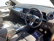 Mercedes-Benz GLA 1.3 GLA250e 15.6kWh AMG Line (Premium) SUV 5dr Petrol Plug-in Hybrid 8G-DCT 12