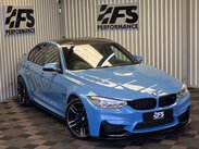 BMW M3 3.0 BiTurbo Saloon 4dr Petrol DCT Euro 6 (s/s) (431 ps) 51
