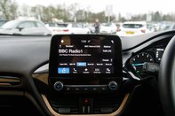 Ford Fiesta B AND O PLAY ZETEC 22