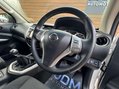 Nissan Navara 2.3 Navara N-Connecta dCi 4WD 5dr 27