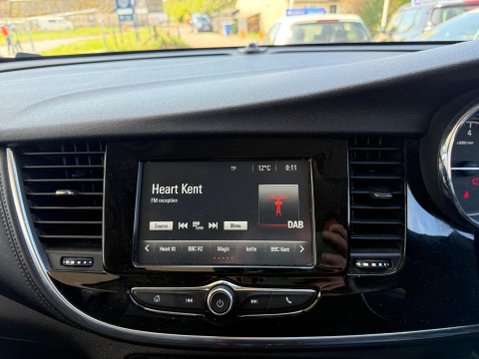 Vauxhall Mokka X 1.4i Turbo Elite Euro 6 (s/s) 5dr 15