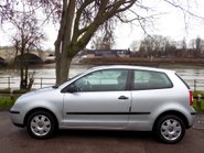 Volkswagen Polo TWIST Automatic 6