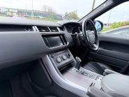 Land Rover Range Rover Sport 3.0 SDV6 HSE 9