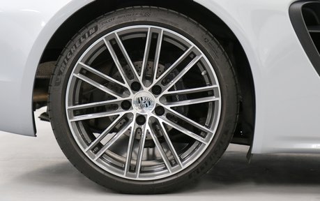 Porsche 718 Cayman PDK - PSE, Turbo Alloys and More 16