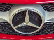 Mercedes-Benz CLA Class 1.6 CLA 180 Sport 4dr 11