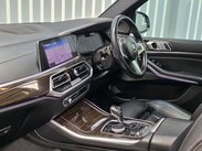BMW X5 3.0 30d M Sport SUV 5dr Diesel Auto xDrive Euro 6 (s/s) (265 ps) 8