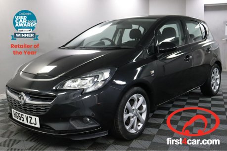 Vauxhall Corsa ENERGY AC ECOFLEX