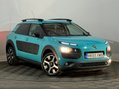Citroen C4 Cactus PURETECH FLAIR ETG S/S 1