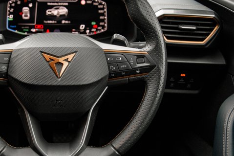 Cupra Formentor V2 DSG 19