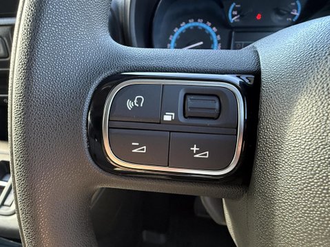 Toyota Proace City 50kWh Icon Short Panel Van 5dr Electric Auto SWB (7kW OBC) (136 ps) 25