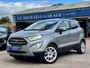 Ford Ecosport 1.0 EcoSport Titanium 5dr