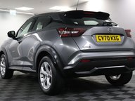 Nissan Juke DIG-T ACENTA 16