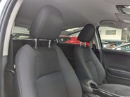 Honda HR-V 1.6 HR-V SE I-DTec 5dr 51