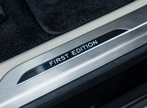 Land Rover Range Rover P530 FIRST EDITION LWB 28