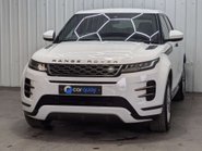 Land Rover Range Rover Evoque 2.0 Range Rover Evoque R-Dynamic S D Auto 4WD 5dr 25