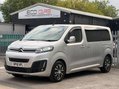 Citroen Space Tourer 1.6 Spacetourer Business Blue HDi S/S 5dr 3