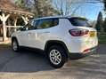 Jeep Compass MULTIJET II SPORT 21