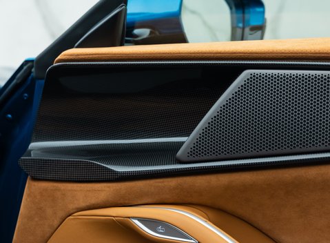 Ferrari Purosangue 32