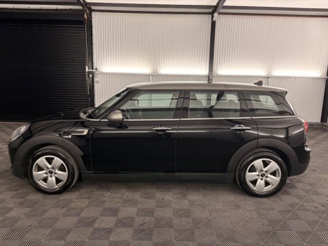 Mini Clubman 1.5 Cooper Auto Euro 6 (s/s) 6dr 35