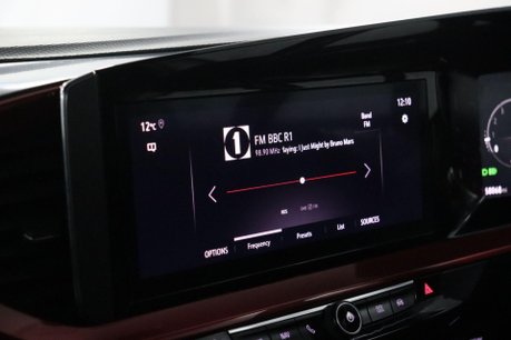 Vauxhall Mokka SRI PREMIUM 39