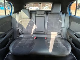 Vauxhall Astra 1.2 Astra Ultimate Turbo Auto 5dr 65