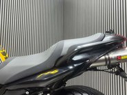 Yamaha FZ ONLY 16K CUSTOM 600CC NAKED BIKE NEW MOT WARRANTY 40