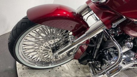 Harley-Davidson Touring 1745 FLHXS Street Glide Special Euro 4 41