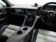 Porsche Taycan Performance Plus 93.4kWh Turbo S Saloon 4dr Electric Auto 4WD (11kW Charger 4